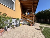 Eladó családi ház, Balatonfűzfőn 119.9 M Ft, 4 szobás