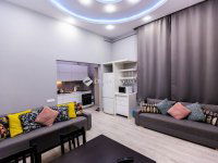 Eladó téglalakás, VI. kerületben 149 M Ft, 5 szobás