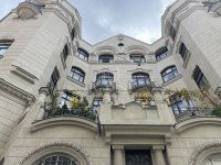 Eladó téglalakás, VI. kerületben 169 M Ft, 5 szobás