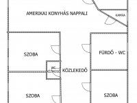 Eladó családi ház