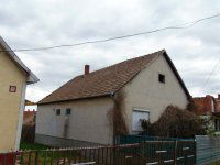 Eladó családi ház, Poroszlón, Ráboly úton 13.79 M Ft