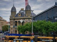 Eladó téglalakás, VI. kerületben 88.9 M Ft, 3 szobás