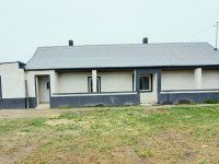 Eladó családi ház