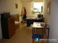 Kiadó iroda, Debrecenben 80 E Ft / hó, 1 szobás