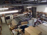 Eladó ipari ingatlan, Nyíregyházán 69.9 M Ft, 3 szobás