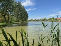 Eladó családi ház, Tiszaugon 17.9 M Ft, 4 szobás