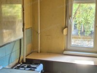 Eladó panellakás, Nyíregyházán 28.5 M Ft, 1+1 szobás