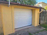 Eladó garázs, Szombathelyen, Wesselényi Miklós utcában 11 M Ft