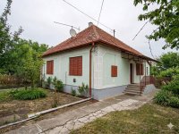 Eladó családi ház, Nagyecseden 9.8 M Ft, 2 szobás