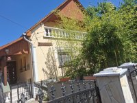Eladó családi ház, Szikszón 55 M Ft, 4 szobás