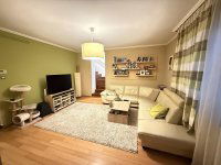 Eladó téglalakás, Szentendrén 128.9 M Ft, 6 szobás