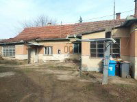 Eladó családi ház, Hajdúhadházon 18 M Ft, 3 szobás