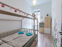 Eladó téglalakás, IX. kerületben 239 M Ft, 5 szobás