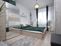 Eladó téglalakás, Szombathelyen 53 M Ft, 3 szobás