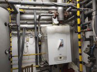 Eladó ipari ingatlan