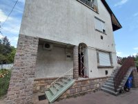 Eladó családi ház, Gyöngyösön 33 M Ft, 2 szobás