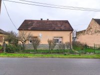 Eladó családi ház, Dombóváron 19.9 M Ft, 3 szobás