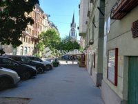 Eladó téglalakás, IX. kerületben 147 M Ft, 3 szobás