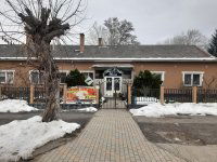 Eladó üzlethelyiség