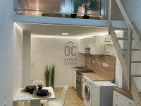 Eladó téglalakás, V. kerületben 46.9 M Ft, 1 szobás