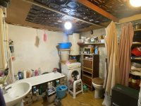 Eladó családi ház, Gombán 25 M Ft, 1 szobás