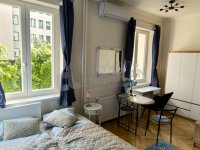 Kiadó téglalakás, albérlet, VII. kerületben 250 E Ft / hó