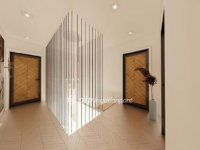 Eladó ikerház, II. kerületben 369 M Ft, 4 szobás