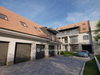 Eladó téglalakás, Egerben 43 M Ft, 1 szobás