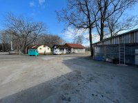 Eladó mezogazdasagi ingatlan, Bugacon 170 M Ft