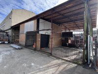 Kiadó ipari ingatlan