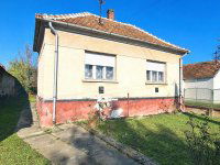 Eladó családi ház, Zalaszentivánon 29.9 M Ft, 2 szobás