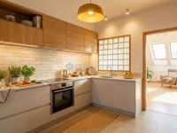 Eladó téglalakás, XIX. kerületben 84.9 M Ft, 3 szobás