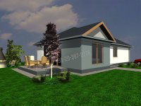 Eladó családi ház