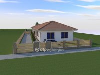 Eladó téglalakás, Albertirsán 86 M Ft, 4 szobás