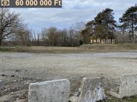 Eladó telek, Dabason 60 M Ft / költözzbe.hu