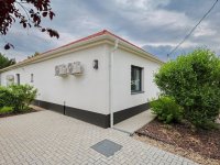 Eladó családi ház, XVIII. kerületben 229.99 M Ft, 5 szobás