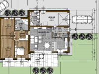 Eladó ikerház, Érden 119 M Ft, 4 szobás / költözzbe.hu