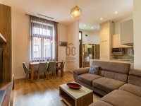 Eladó téglalakás, VII. kerületben, Dohány utcában 104 M Ft