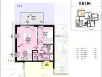 Eladó téglalakás, Tatabányán, Petőfi Sándor utcában