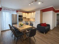 Eladó téglalakás, Dunakeszin 83.9 M Ft, 4 szobás