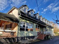 Eladó hotel, Szikszón 200 M Ft, 10 szobás / költözzbe.hu