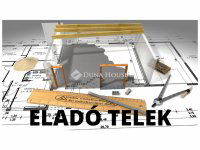 Eladó telek, Kecskeméten 26 M Ft / költözzbe.hu