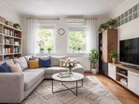 Eladó téglalakás, XVII. kerületben 83.9 M Ft, 3 szobás