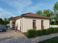 Eladó családi ház