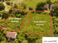 Eladó telek, Szekszárdon 1.35 M Ft / költözzbe.hu
