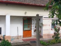 Eladó családi ház, Egyeken 8.5 M Ft, 2 szobás