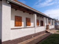 Eladó családi ház, Recsken 40 M Ft, 3+1 szobás