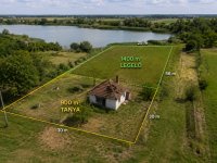 Eladó mezogazdasagi ingatlan, Nyíradonyban 11.9 M Ft