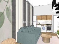 Eladó téglalakás, VII. kerületben 244.9 M Ft, 5 szobás