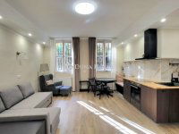 Kiadó téglalakás, albérlet